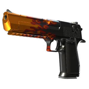 Pistols
