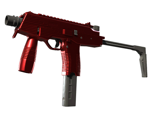 SMGs